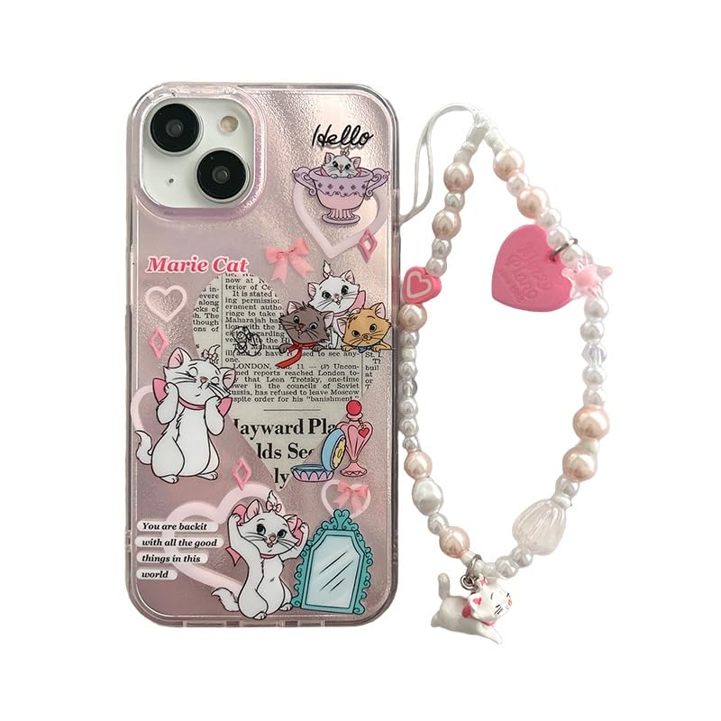 Amazon.co.jp: マリーちゃん 電話ケース iphone15/iphone14/iphone13